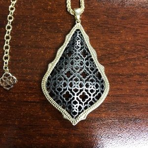 Kendra Scott - Aiden Necklace